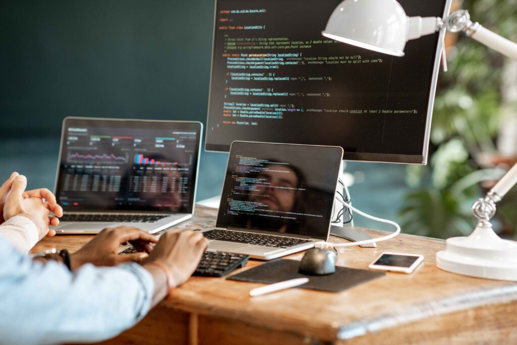 Top Website Development Dubai Trends Businesses Should Know