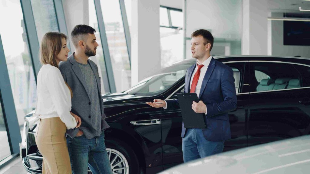 Monthly Car Hire vs Buying a Used Car in Dubai: Which Makes More Sense in 2026?