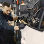 Things To Know Before Getting A Partial Vehicle Wrap In Dubai